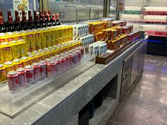 -奢谷·海鲜自助(南海万科店)