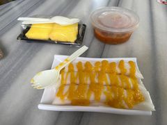 -芬芳甜品(同福路店)