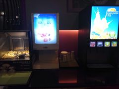 -斑斓西餐厅·自助茶点(高崎机场佰翔花园酒店)