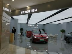 -光启城时尚购物中心