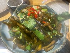 -顶顶汤火牛排火锅·经典铜锅涮肉