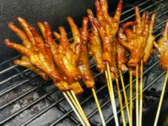 -虾糊闹(汽车东站店)