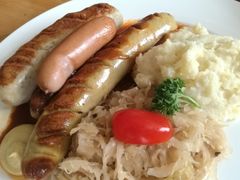 -兰特伯爵西餐厅·啤酒屋(方庄店)