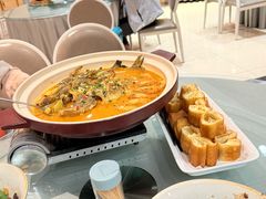 -辛香味烧鱼馆·非遗技艺·排骨红烧肉(光谷医药园店)
