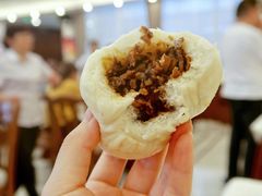 香菇包-怡园饭店-餐厅(四望亭店)