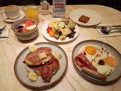 -城市露台景观餐厅(淮海路店)