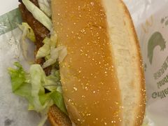 -麦当劳(皇岗路店)