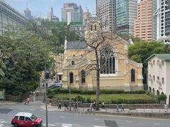 -尼依格罗香港美利酒店