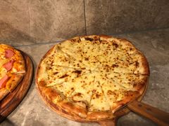 -比格比萨自助(万柳华联店)