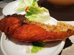 -松鹤楼·苏式汤面(虹桥天地店)