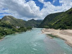 -千峡湖生态旅游度假区