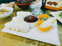 -聚丰园•湖鲜餐厅(阿红私房菜梅石路店)
