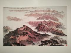 -江苏省美术馆(长江路新馆)