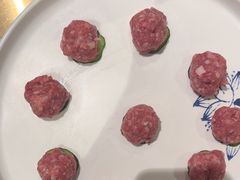 -南门四季铜锅涮肉(大屯·北苑店)