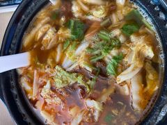 -闫家驴肉老店(华电一校店)