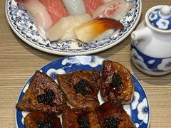 -小山日本料理(兴业太古汇店)
