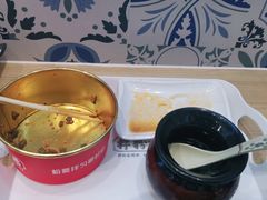 -拌粉君·江西小炒(石厦时代店)