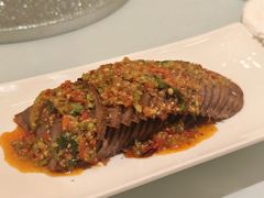 -青雅中餐厅(大连金石滩绿发希尔顿度假酒店)