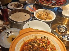 -恰八斗·猛火长沙菜(国贸店)