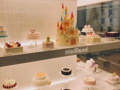 -好利来(东四店)