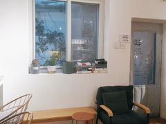 -沏点Trattoria意大利餐厅(新街口店)