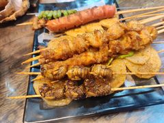 -上亿烧烤海鲜大咖(承德路店)
