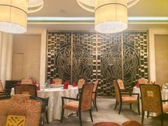 -酌宴府The China Club·广州万富希尔顿酒店(云城东路店)