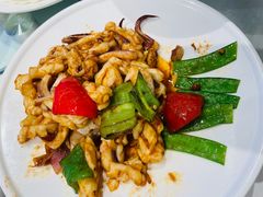 -79号渔船海鲜饭店(岗厦店)