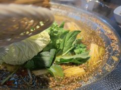 -大河宴·椒麻鱼火锅(北京路中和美食街店)