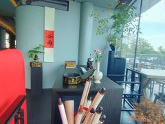 -茶人村·前滩江景雅宴(上海首店)