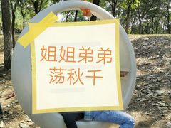 -大塘金香草谷