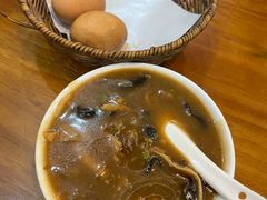 -穆彦华逍遥镇胡辣汤(岗坡路店)