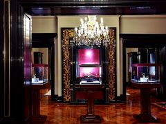 -Patek Philippe百达翡丽(上海源邸店)