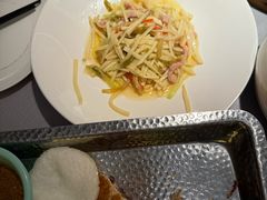 -章吴记喜瑞餐厅(东东城店)