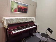 -知音艺术教育培训·钢琴培训·音乐培训(河西金鹰世界校区)