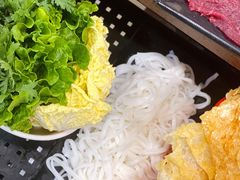 -幸运牛汕头小黄牛牛肉火锅(梅林店)
