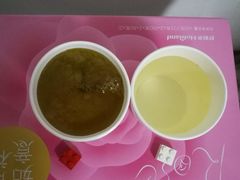 -萨莉亚意式餐厅(河东万达店)