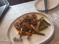 -马凯餐厅(地安门店)