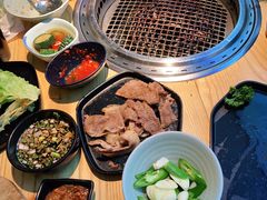 -汉拿山(包河万达店)