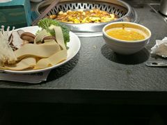 -海天牧场(银川商城店)