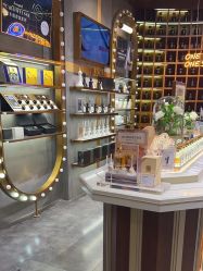 -香遇沙龙香水·调香·团建