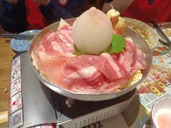 -桃太郎寿司料理(大学城店)
