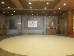 -香港华美达海景酒店