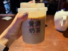 -寻宝记绍兴菜(鲁迅路店)