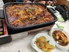 -蜀腾川·火锅鱼.烤鱼(新世界城店)
