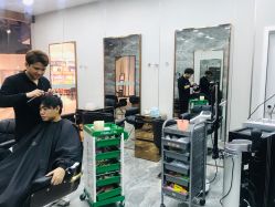-YDO SALON