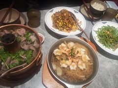 -廖川菜(八佰伴店)