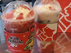 -呷哺呷哺(松江开元店)