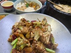 -江南里·新浙菜(苏州大悦城店)