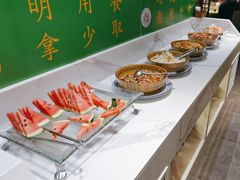 -东来顺饭庄(金泉广场店)
